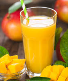 MANGO JUICE